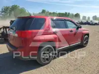 2015 GMC TERRAIN фото
