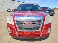 2015 GMC TERRAIN фото