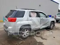 2015 GMC TERRAIN photo