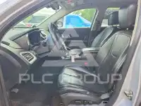 2015 GMC TERRAIN фото