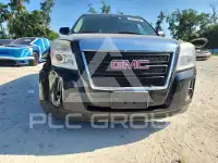 2015 GMC TERRAIN photo