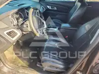 2015 GMC TERRAIN фото