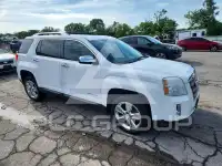 2015 GMC TERRAIN фото