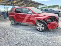2015 GMC TERRAIN фото