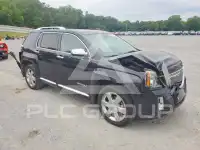 2015 GMC TERRAIN фото