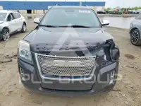 2015 GMC TERRAIN photo