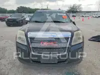 2015 GMC TERRAIN фото