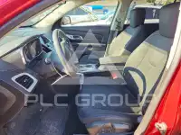 2015 GMC TERRAIN фото