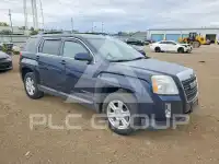 2015 GMC TERRAIN фото