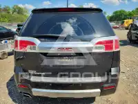 2015 GMC TERRAIN фото
