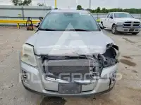 2015 GMC TERRAIN photo