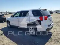 2015 GMC TERRAIN фото