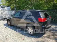 2015 GMC TERRAIN фото
