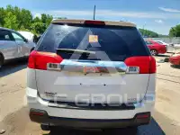 2015 GMC TERRAIN photo