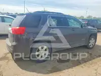 2015 GMC TERRAIN фото