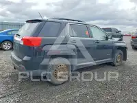 2015 GMC TERRAIN фото