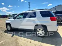 2012 GMC TERRAIN фото