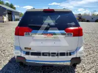 2015 GMC TERRAIN фото