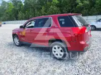 2015 GMC TERRAIN фото