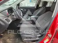 2015 GMC TERRAIN фото