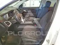 2015 GMC TERRAIN фото