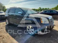 2015 GMC TERRAIN фото