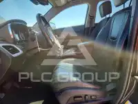 2015 GMC TERRAIN фото