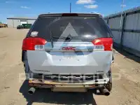 2015 GMC TERRAIN фото
