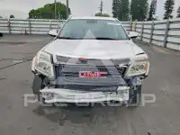 2015 GMC TERRAIN photo