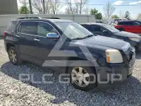 2015 GMC TERRAIN фото