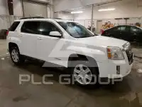 2015 GMC TERRAIN фото