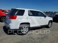 2015 GMC TERRAIN фото