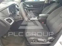2015 GMC TERRAIN photo