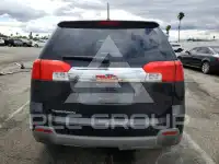2015 GMC TERRAIN photo