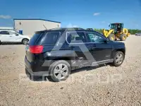 2015 GMC TERRAIN фото
