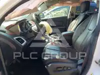 2015 GMC TERRAIN фото