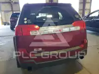 2015 GMC TERRAIN фото