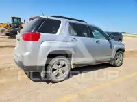 2015 GMC TERRAIN photo