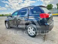 2015 GMC TERRAIN фото