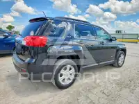 2015 GMC TERRAIN фото