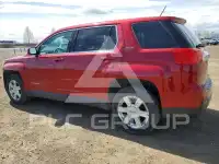 2015 GMC TERRAIN фото