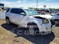2015 GMC TERRAIN photo