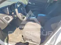 2015 GMC TERRAIN photo