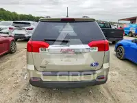 2015 GMC TERRAIN фото