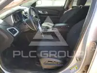 2015 GMC TERRAIN фото