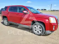 2015 GMC TERRAIN фото