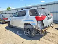 2015 GMC TERRAIN фото