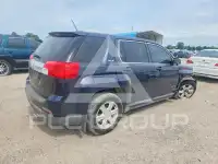 2015 GMC TERRAIN фото
