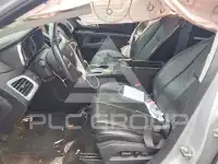 2015 GMC TERRAIN photo