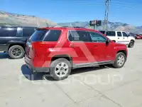2015 GMC TERRAIN photo